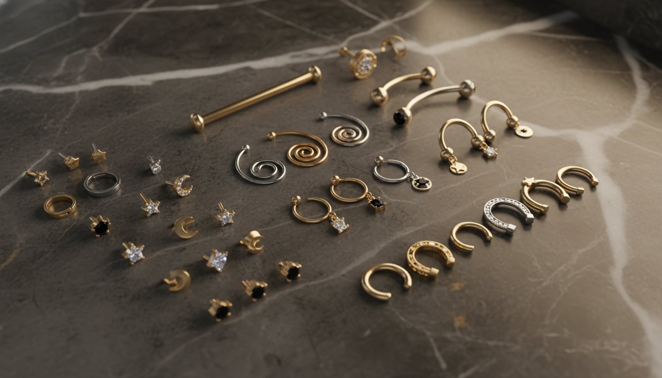 Daith biela pantera